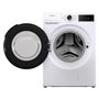 Voir la diapositive 4 : HISENSE Lave linge hublot WF3V943BW3FR, 9 kg, 1400 T/min, A