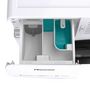 Voir la diapositive 6 : HISENSE Lave linge hublot WF3V943BW3FR, 9 kg, 1400 T/min, A