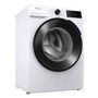 Voir la diapositive 8 : HISENSE Lave linge hublot WF3V943BW3FR, 9 kg, 1400 T/min, A
