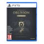 Voir la diapositive 1 : The Elder Scrolls IV : Oblivion Remastered - Deluxe Edition PS5