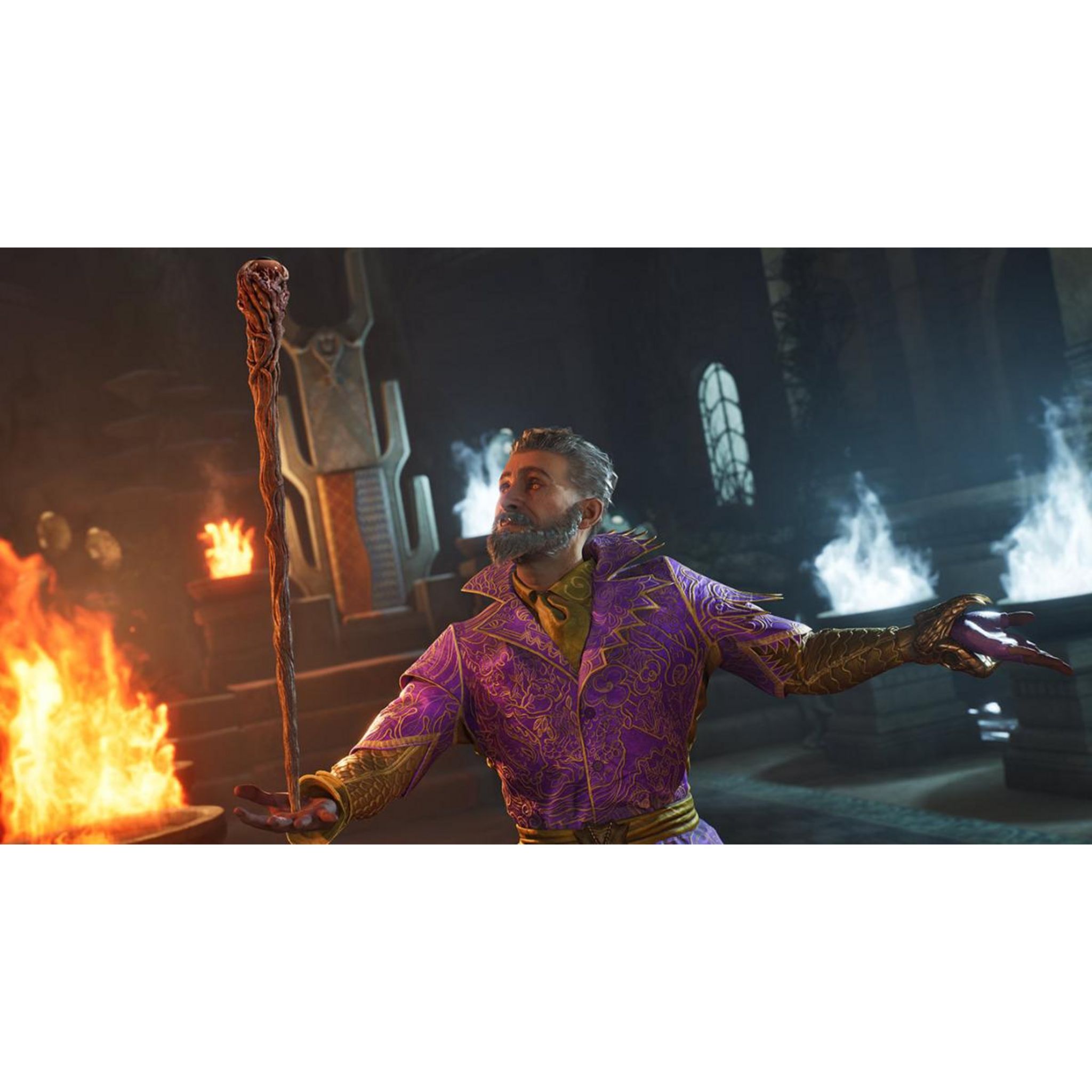 Voir la diapositive 7 : The Elder Scrolls IV : Oblivion Remastered - Deluxe Edition PS5