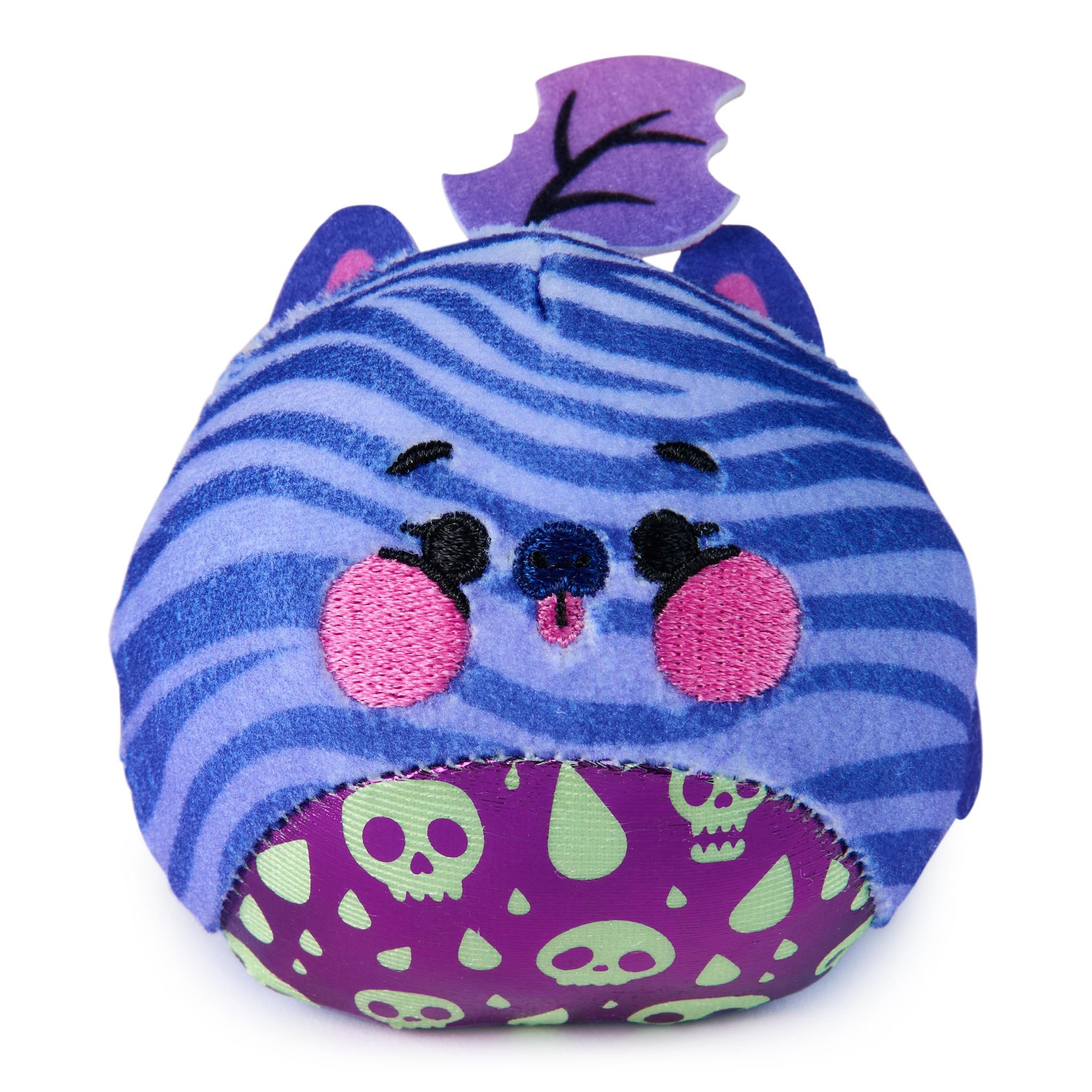 Voir la diapositive 3 : SPIN MASTER Pack d'une peluche Magic Jellykins