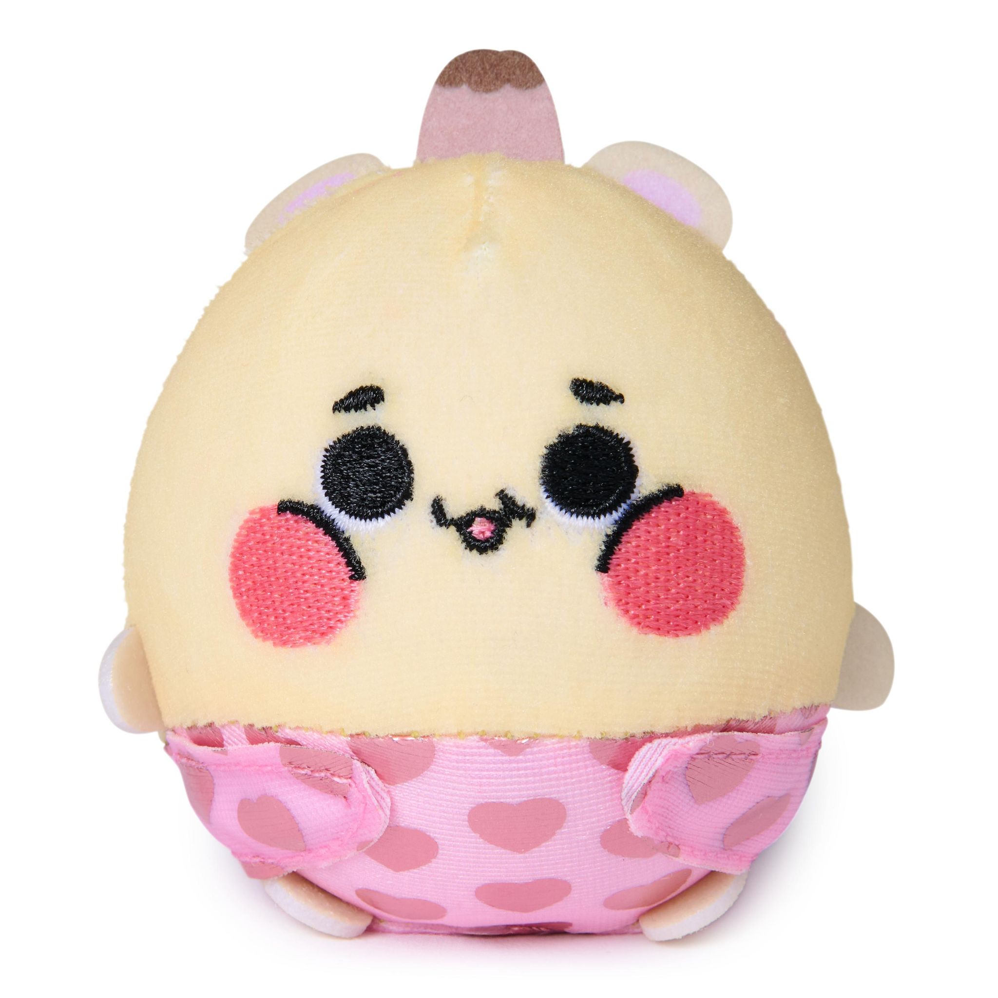 Voir la diapositive 6 : SPIN MASTER Pack d'une peluche Magic Jellykins