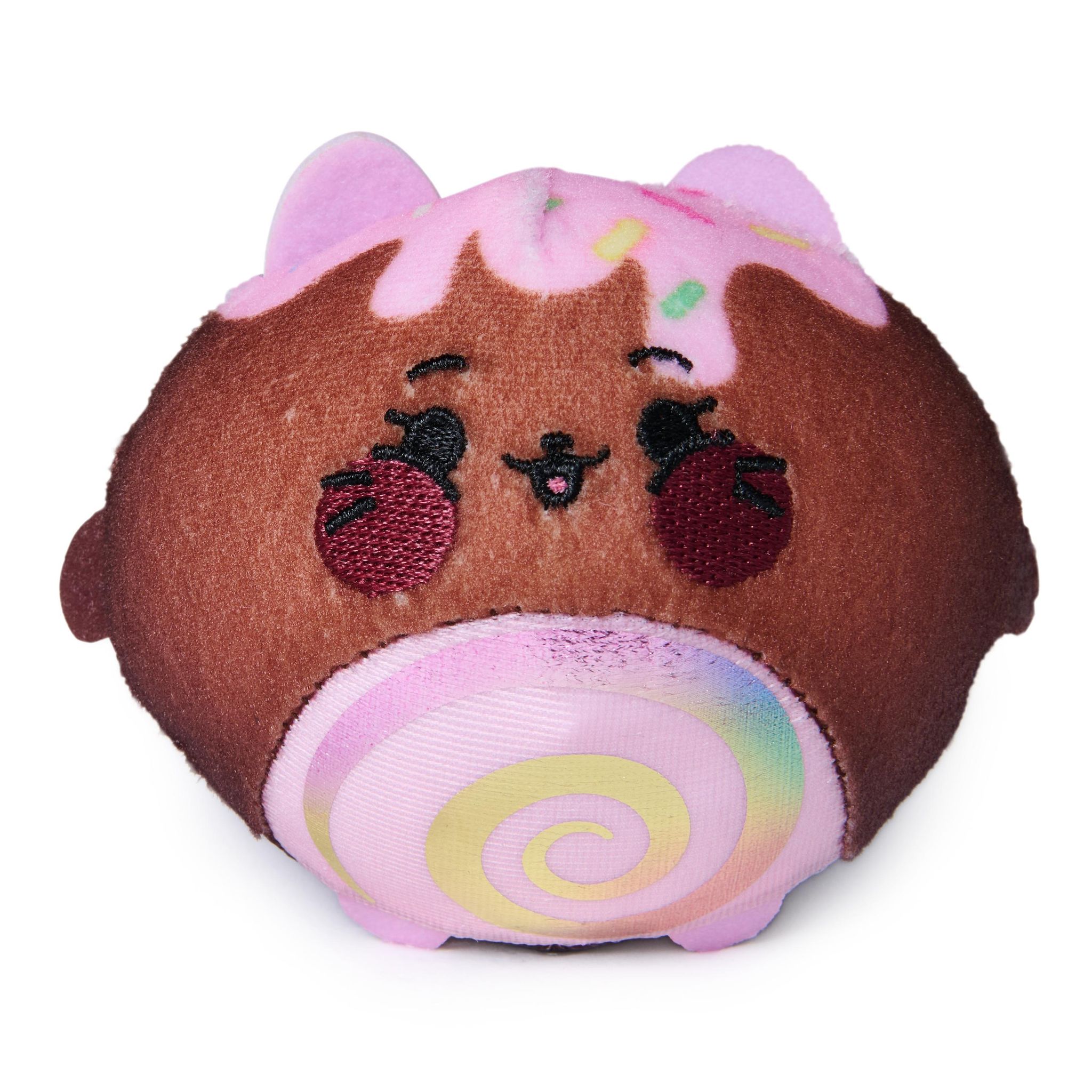 Voir la diapositive 9 : SPIN MASTER Pack d'une peluche Magic Jellykins