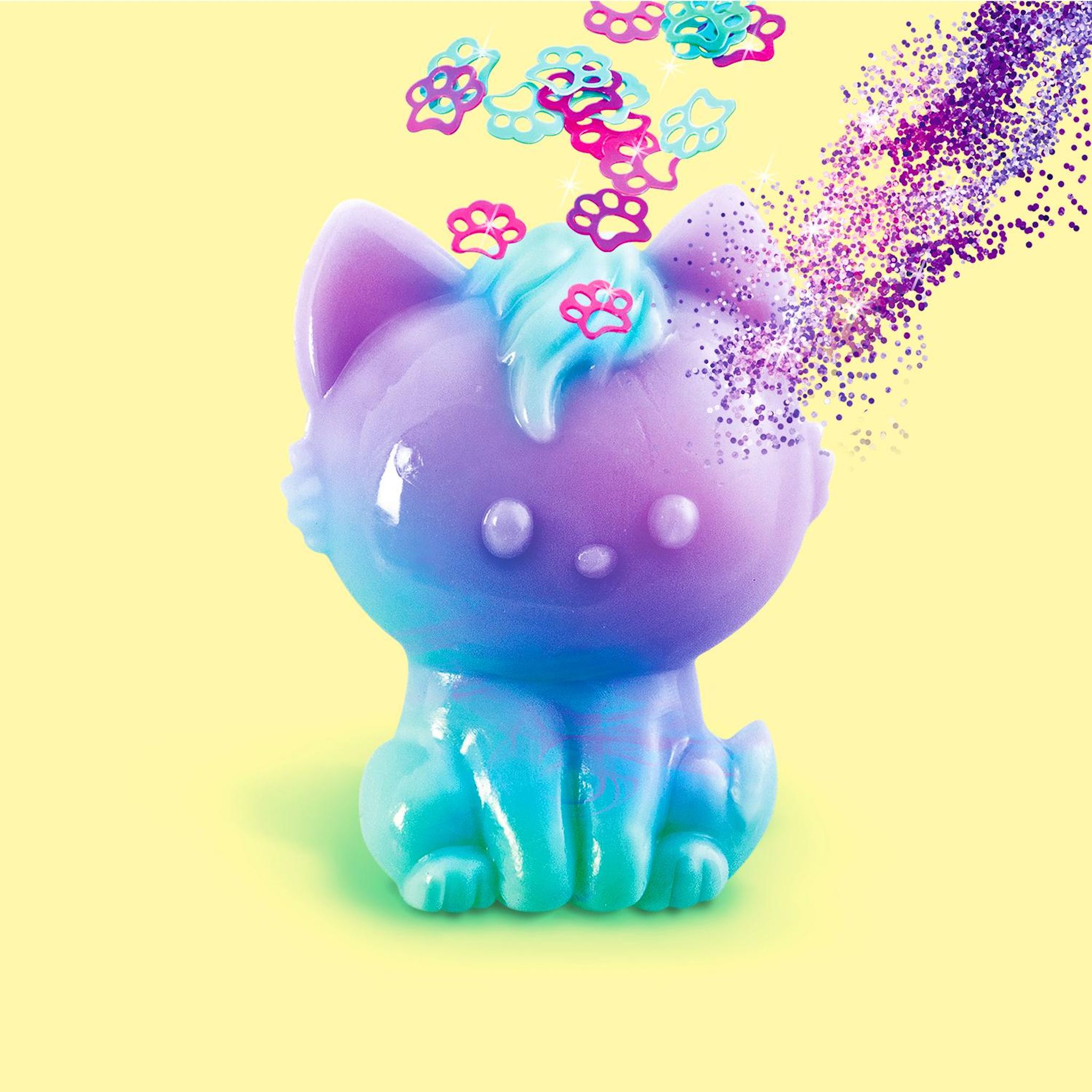 Voir la diapositive 7 : CANAL TOYS Squishy Diy Création