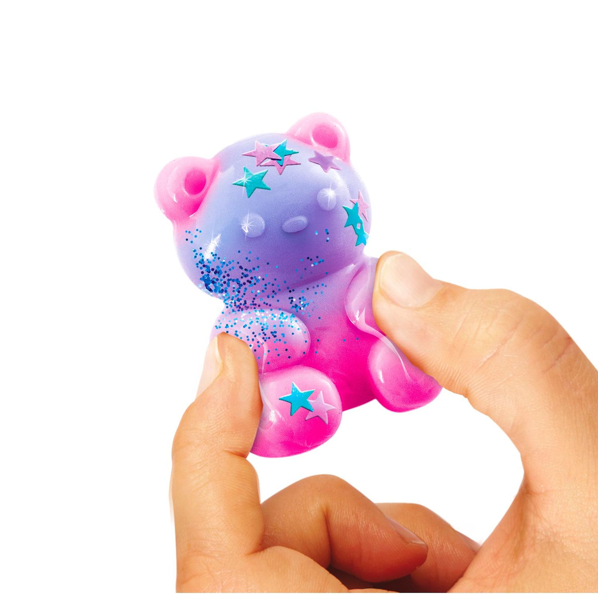Voir la diapositive 8 : CANAL TOYS Squishy Diy Création