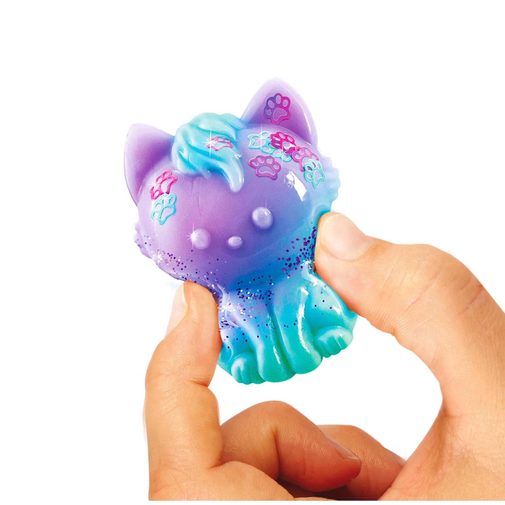 Voir la diapositive 9 : CANAL TOYS Squishy Diy Création