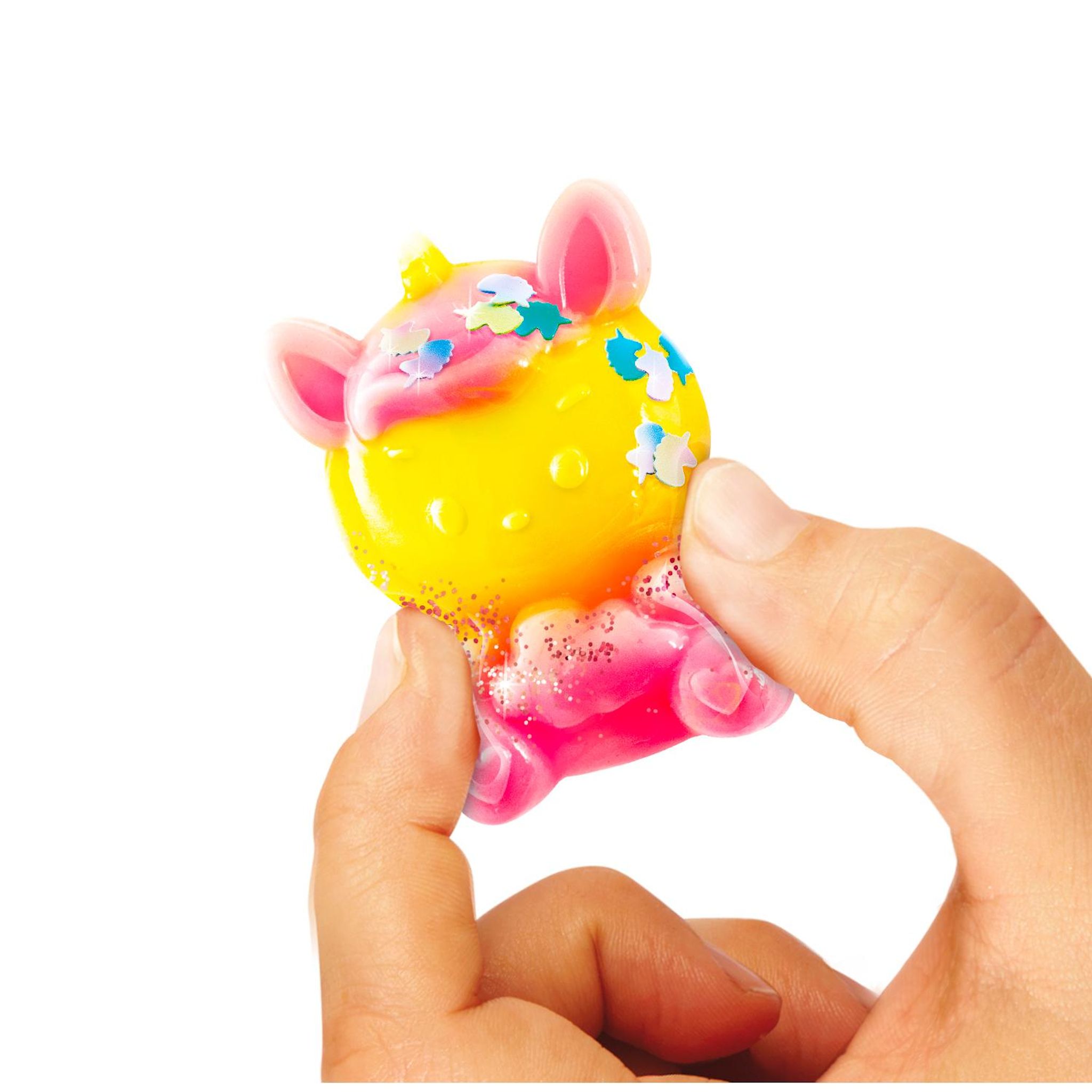 Voir la diapositive 10 : CANAL TOYS Squishy Diy Création