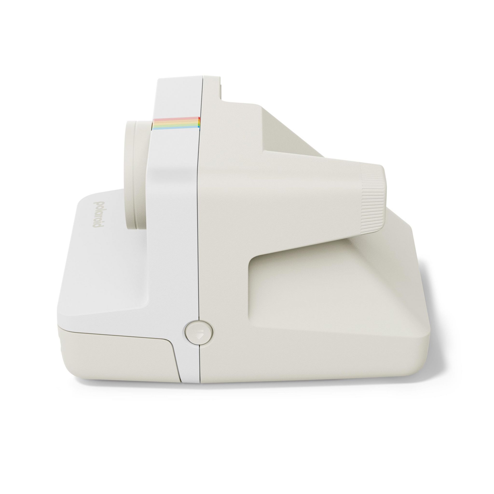 Voir la diapositive 4 : POLAROID Appareil Photo instantané Now Gen 3 - Blanc galet