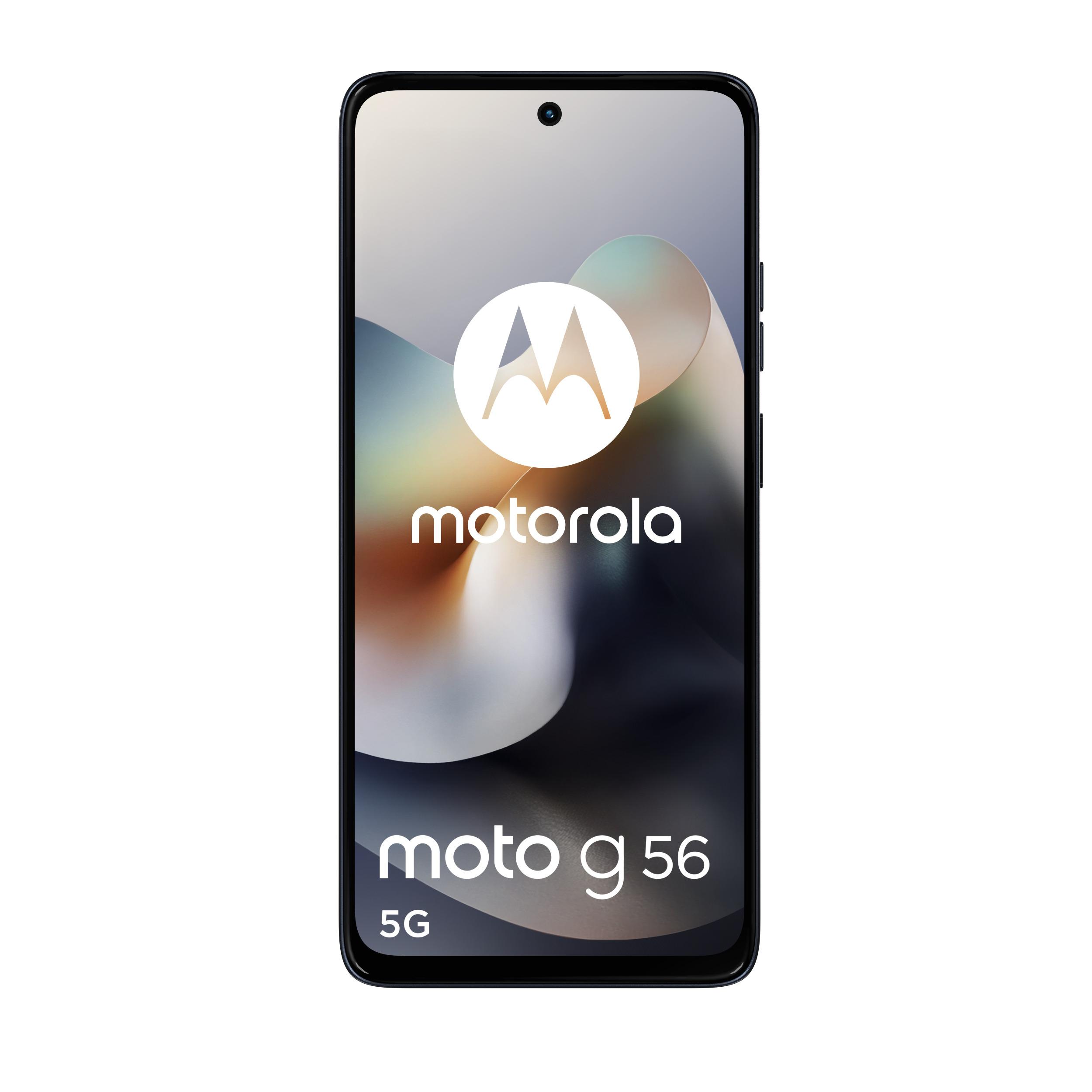 Voir la diapositive 20 : MOTOROLA Pack G56 8Go - 256Go avec BUDS