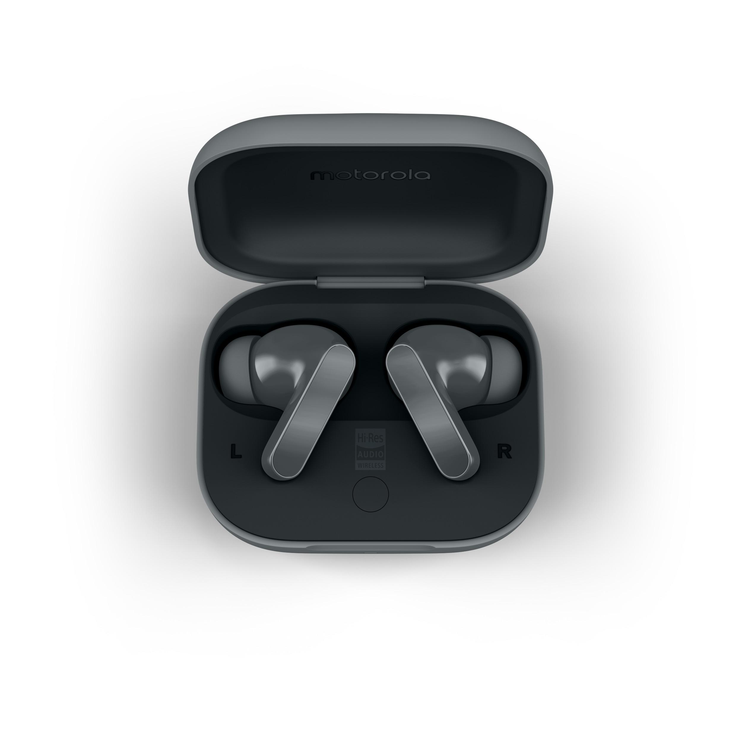Voir la diapositive 5 : MOTOROLA Pack G56 8Go - 256Go avec BUDS