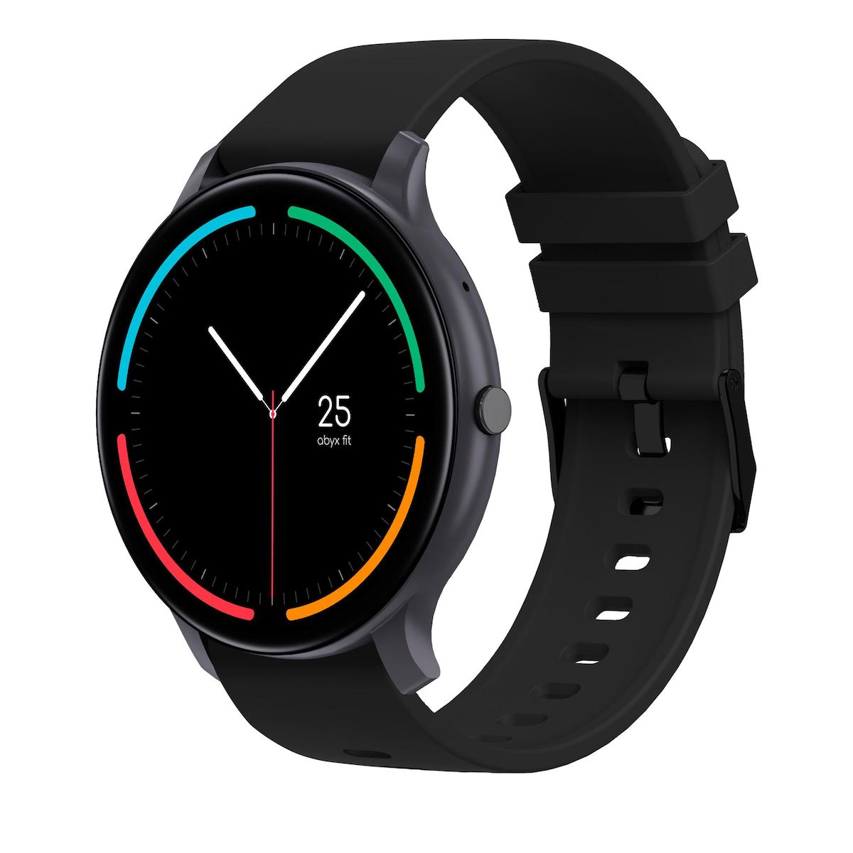 INNOV8 Montre connectée ABYX Fit Light HD
