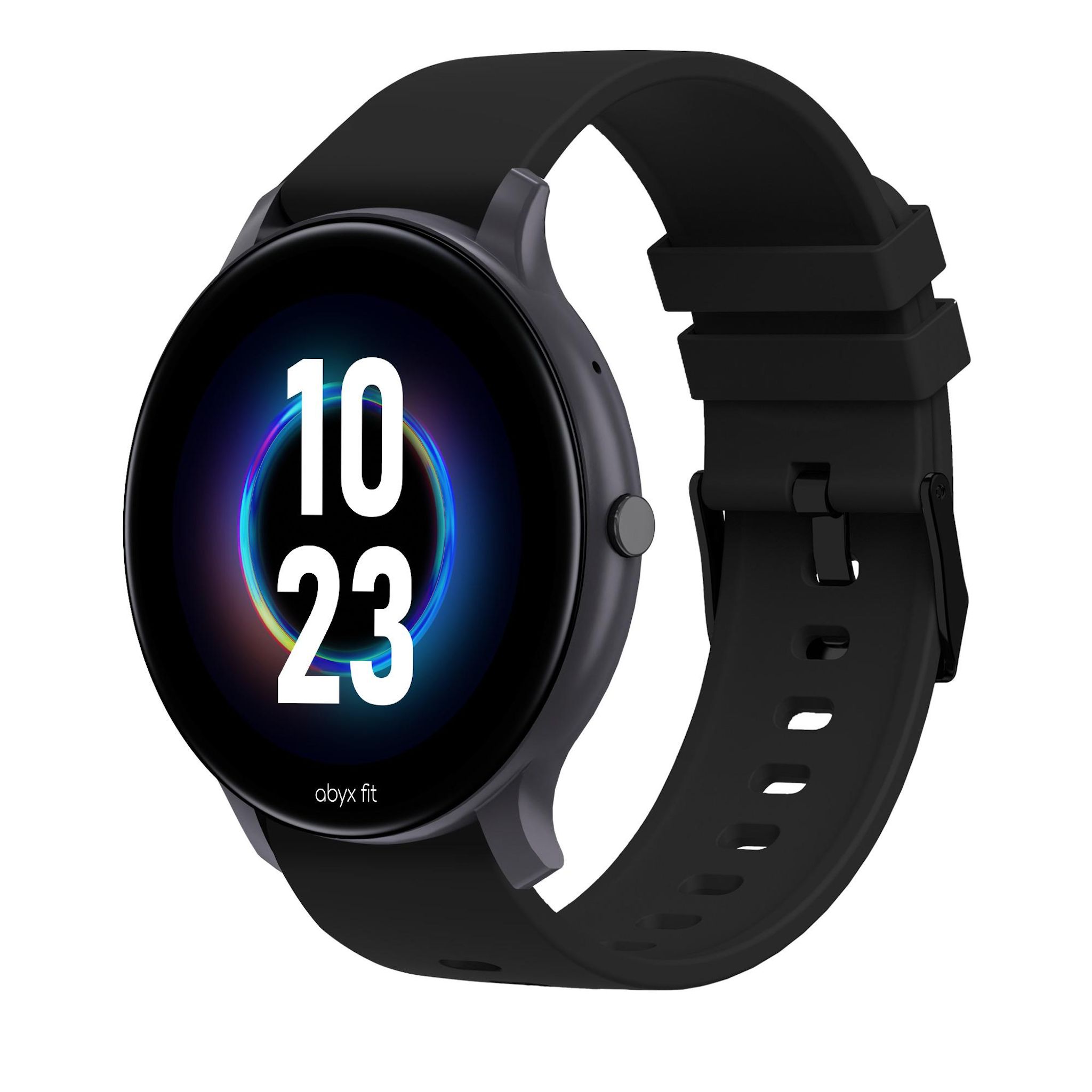 Voir la diapositive 6 : INNOV8 Montre connectée ABYX Fit Light HD
