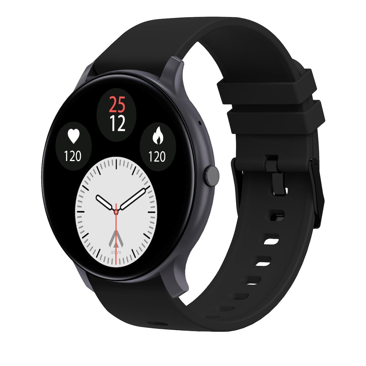 INNOV8 Montre connectée ABYX Fit Light HD
