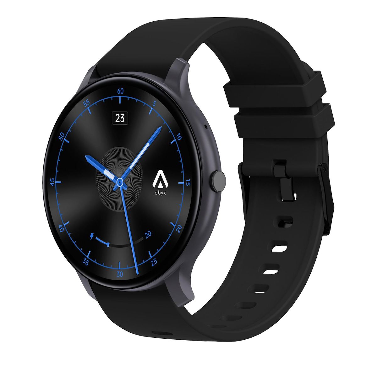 INNOV8 Montre connectée ABYX Fit Light HD