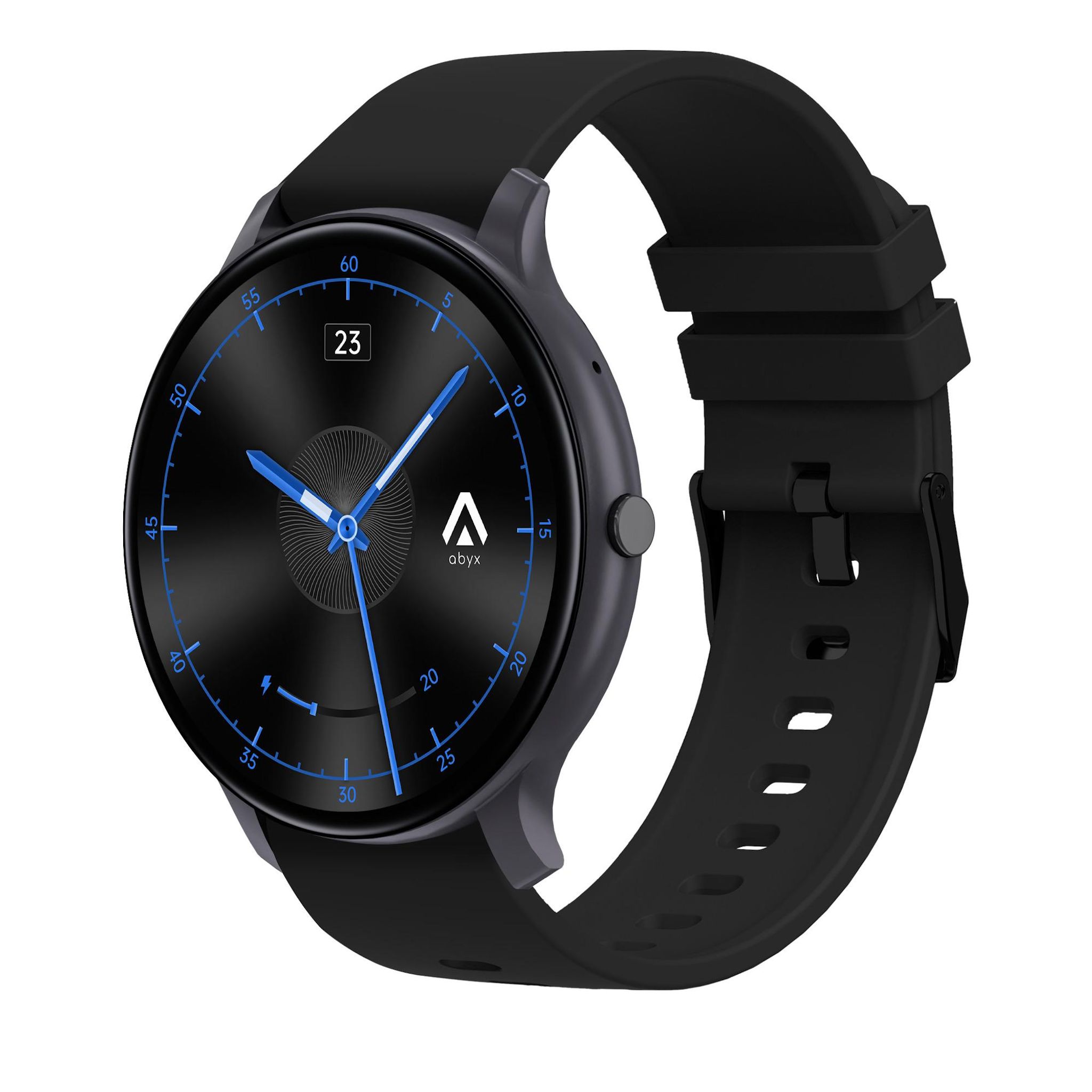 Voir la diapositive 8 : INNOV8 Montre connectée ABYX Fit Light HD