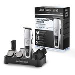 JEAN LOUIS DAVID Tondeuse multifonction Ultimate Trimmer 20210 - Gris