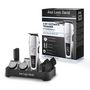 Voir la diapositive 1 : JEAN LOUIS DAVID Tondeuse multifonction Ultimate Trimmer 20210 - Gris