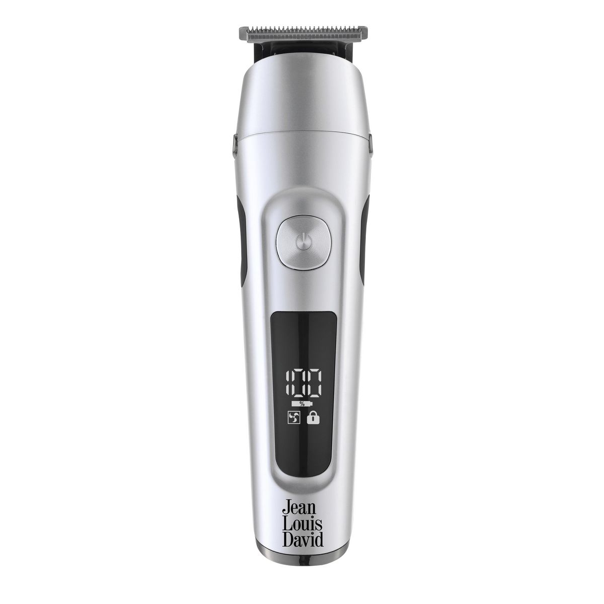 JEAN LOUIS DAVID Tondeuse multifonction Ultimate Trimmer 20210 - Gris