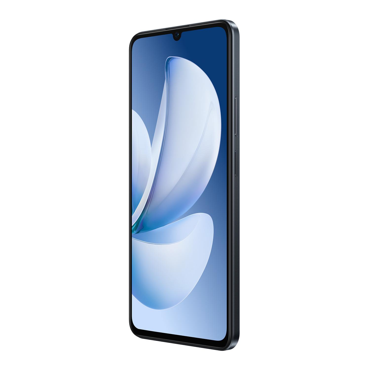 Voir la diapositive 5 : REALME Note 70T 64Go - Noir