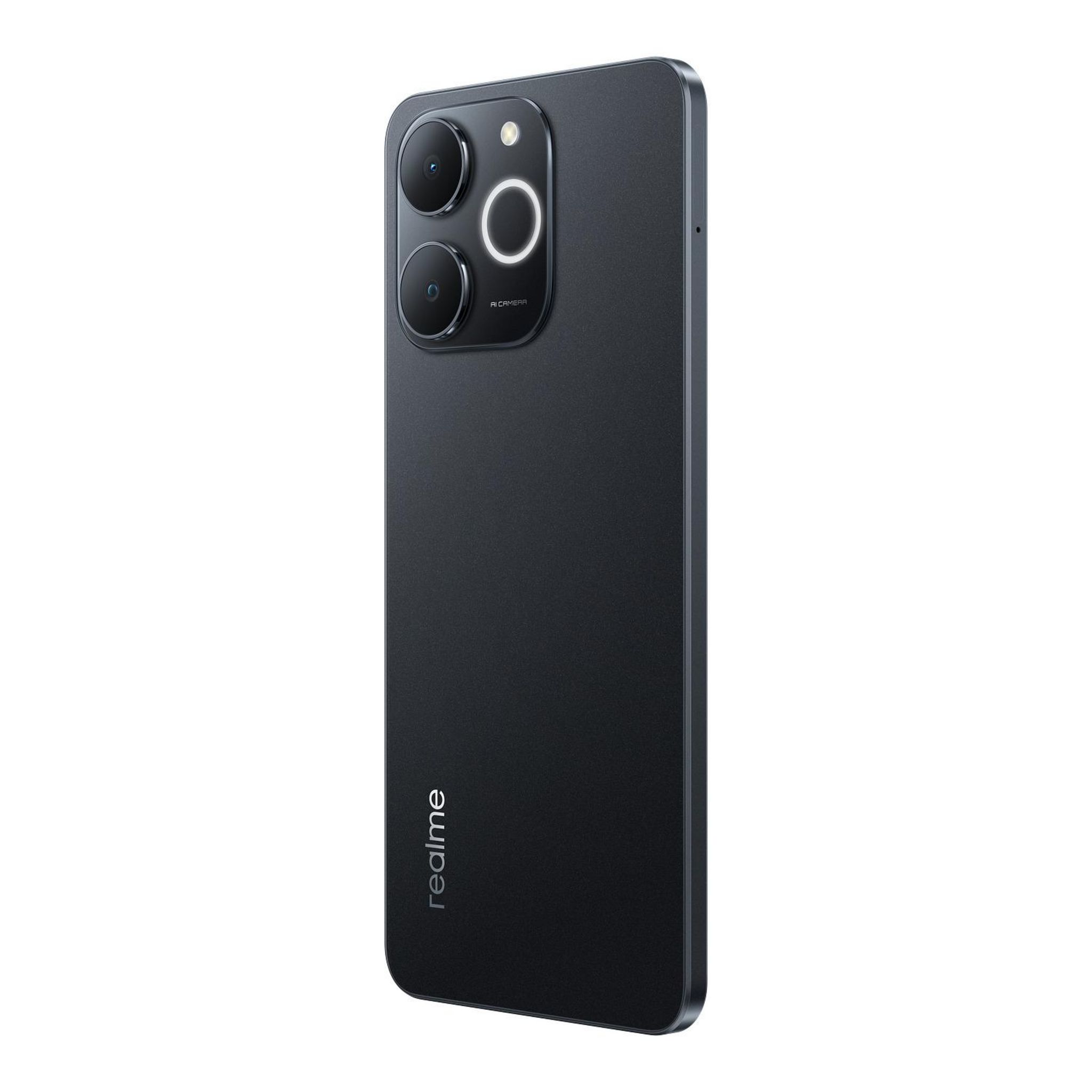 Voir la diapositive 7 : REALME Note 70T 64Go - Noir