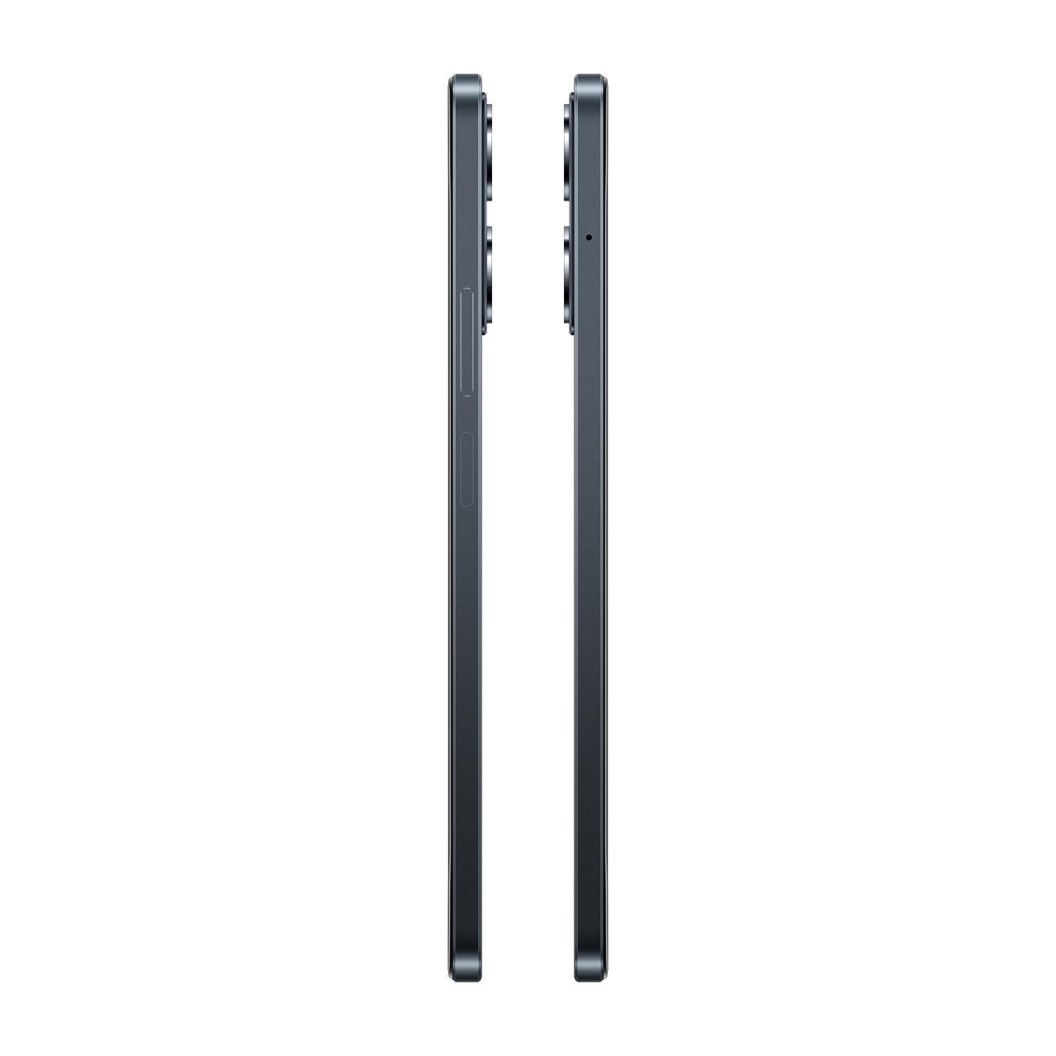 Voir la diapositive 8 : REALME Note 70T 64Go - Noir