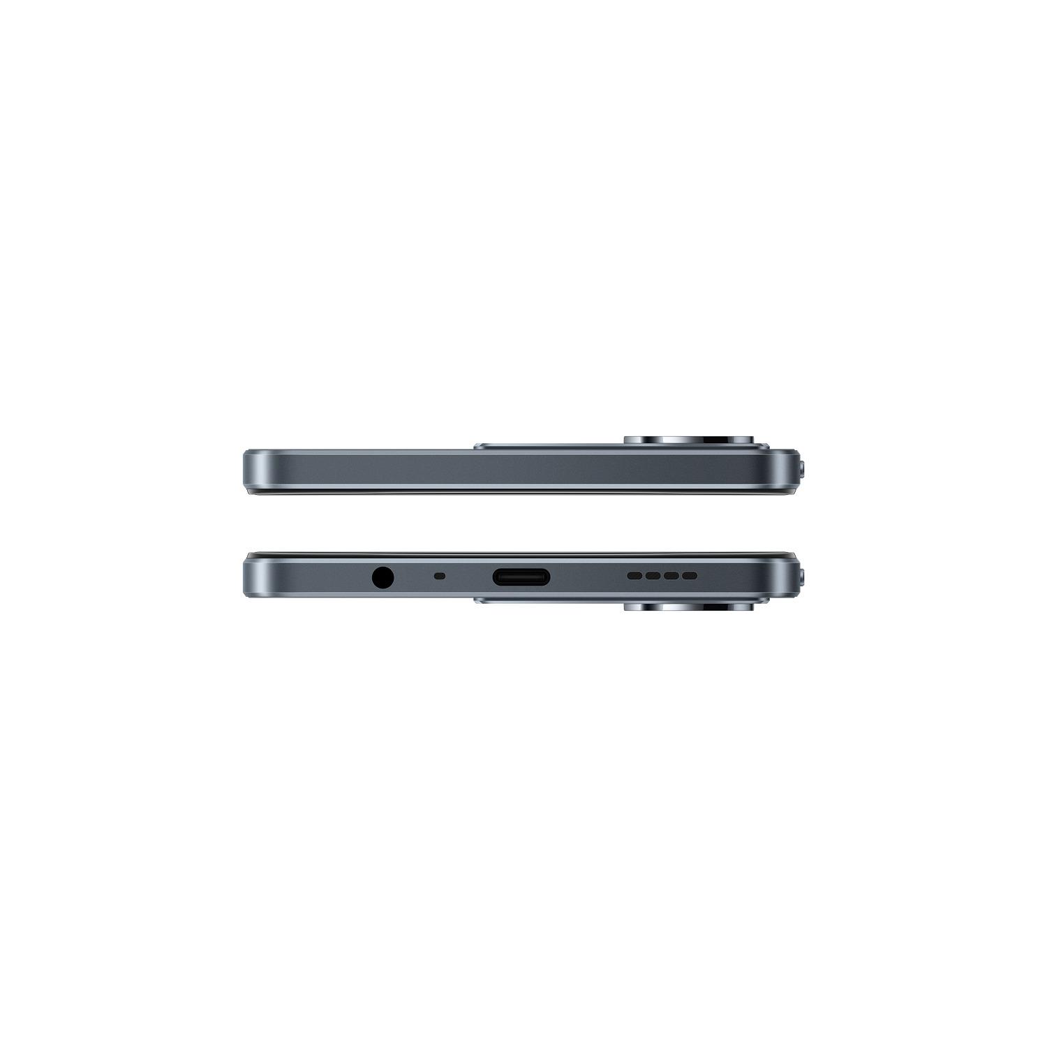 Voir la diapositive 9 : REALME Note 70T 64Go - Noir