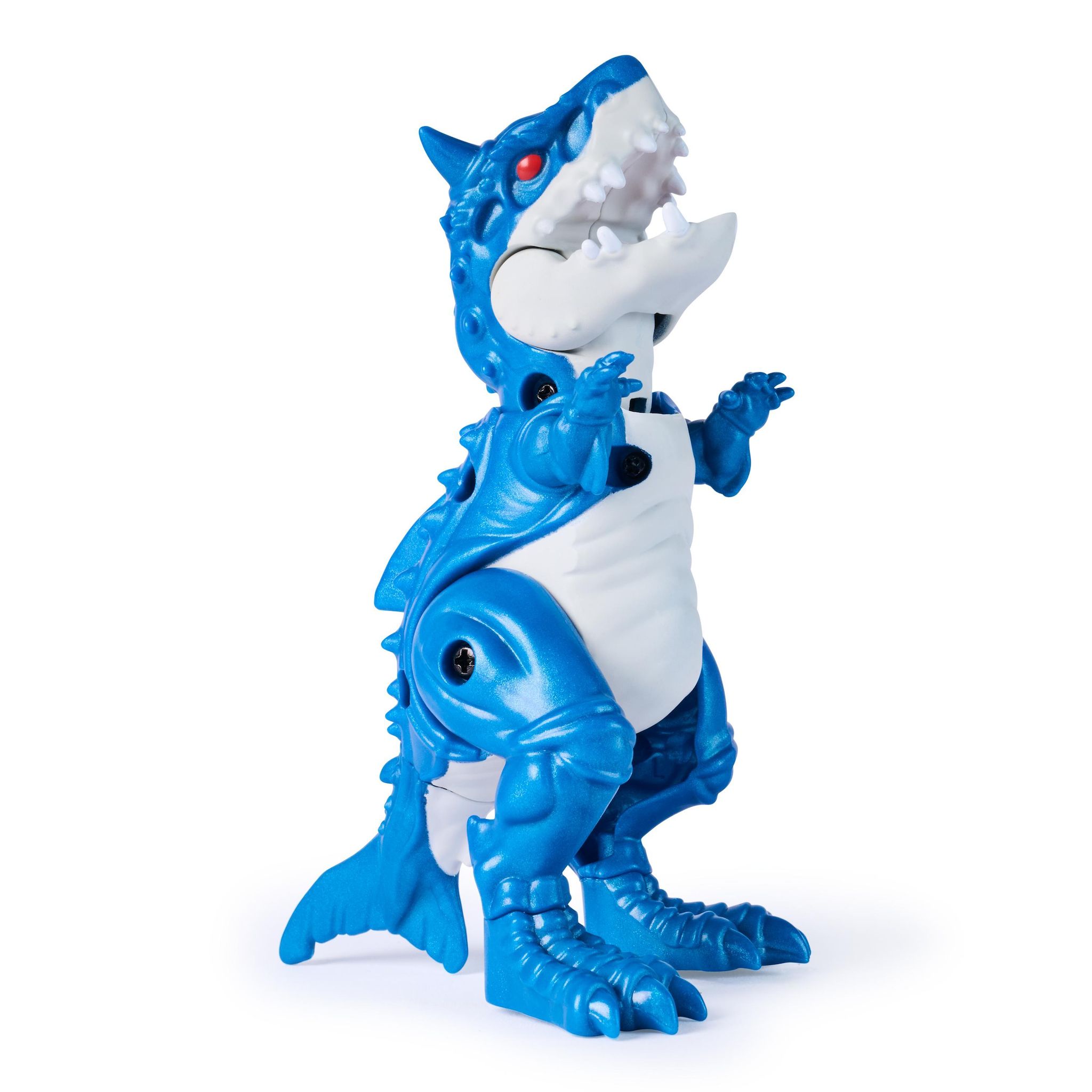 Voir la diapositive 6 : SPIN MASTER Dino éclosion surprise Pirmal Hatch