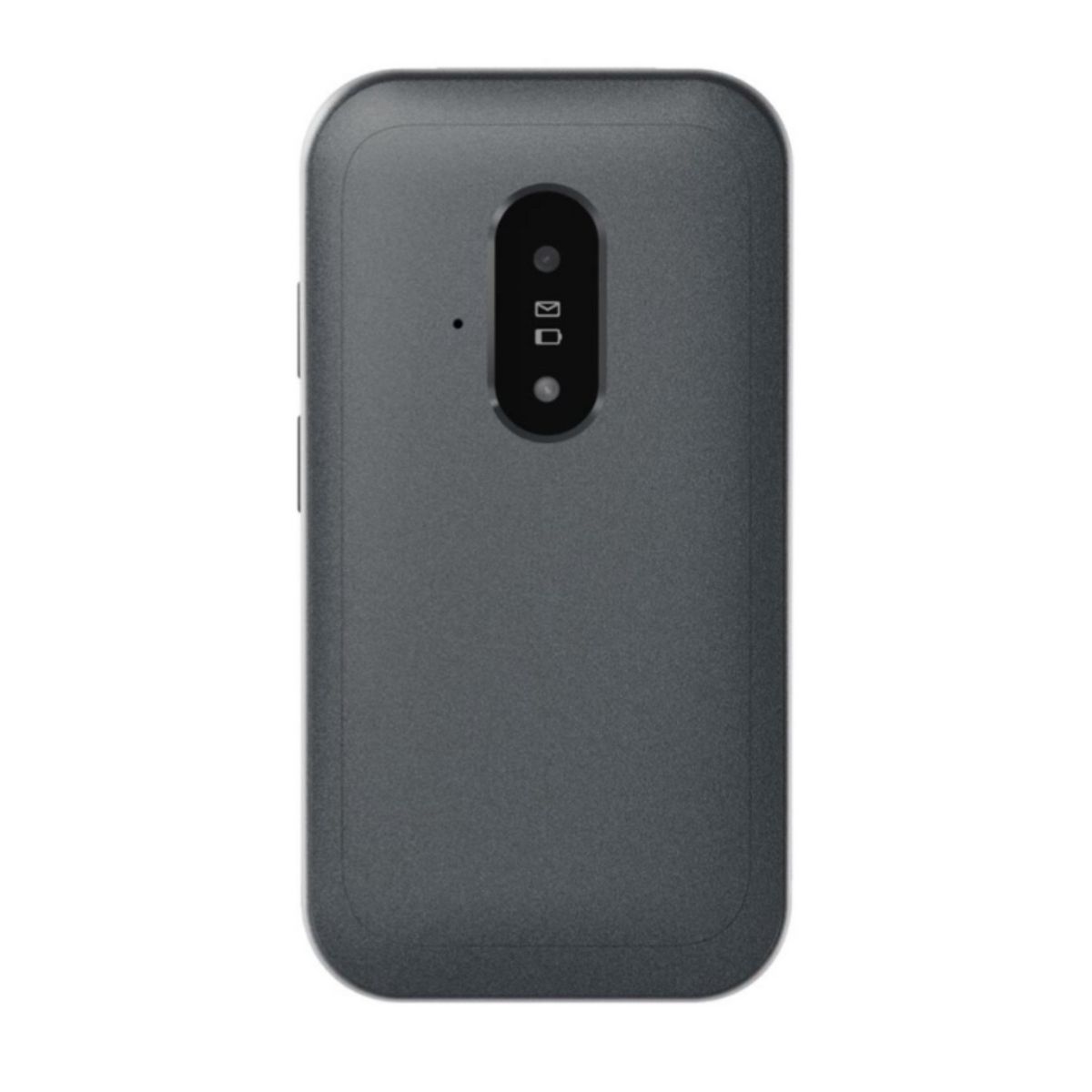 DORO Téléphone portable LEVA E20 - Graphite