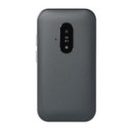 DORO Téléphone portable LEVA E20 - Graphite