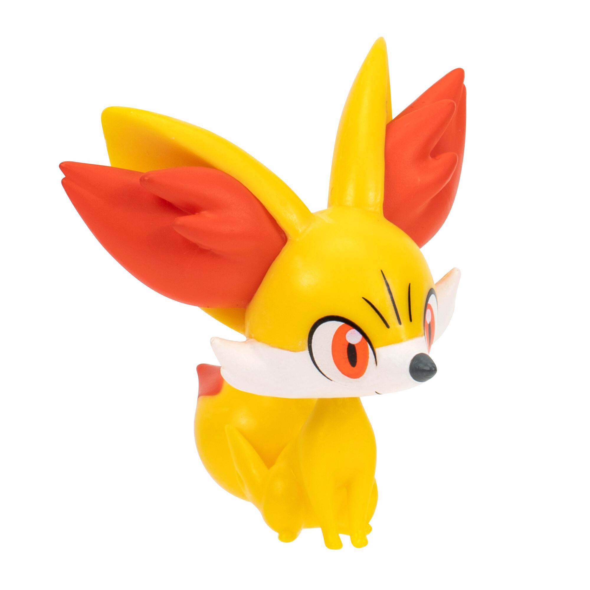 Voir la diapositive 6 : JAZWARES Peluche Pokémon 20 cm