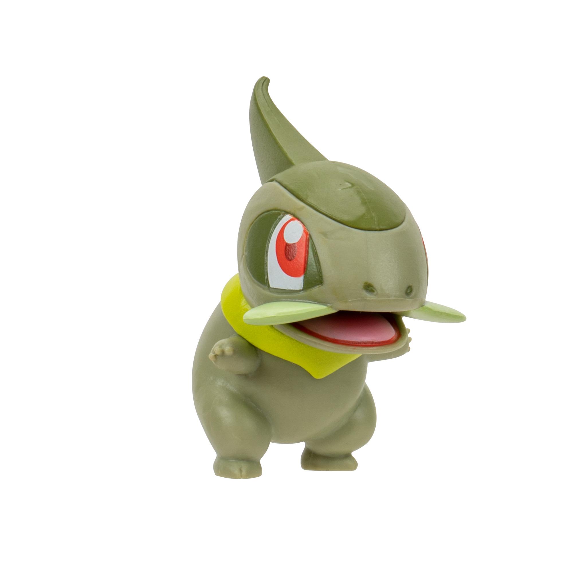 Voir la diapositive 7 : JAZWARES Peluche Pokémon 20 cm
