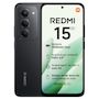 Voir la diapositive 2 : XIAOMI Pack Redmi 15 5G 256Go+Coque+Verre trempé