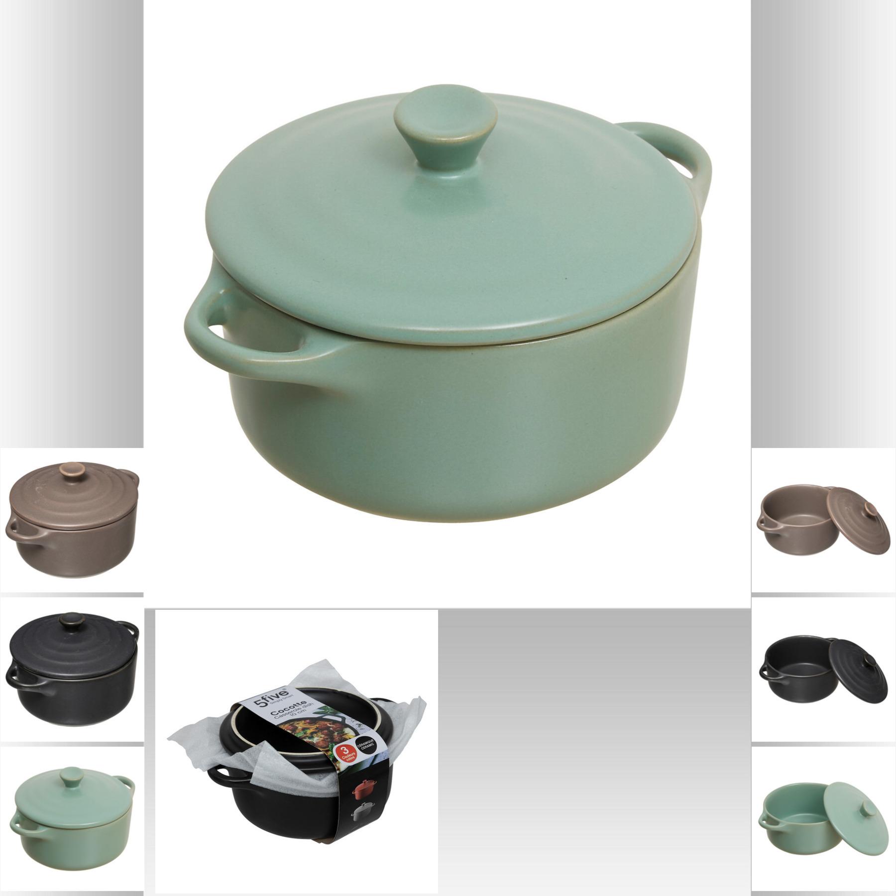 JA Cocotte 10cm