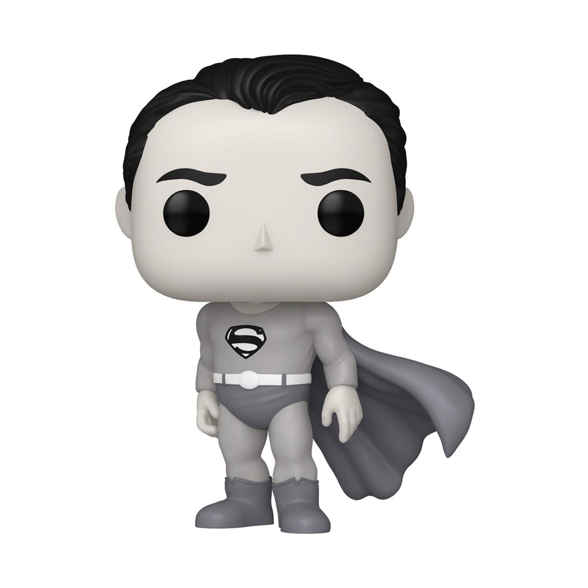 Voir la diapositive 2 : FUNKO Figurine Pop Heroes Adventures of Superman ‘50