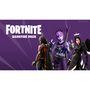 Voir la diapositive 2 : Fortnite : Pack Feu et Glace Obscurs Nintendo Switch - Code de Téléchargement