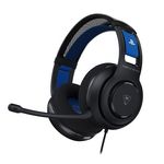 TURTLE BEACH Casque Filaire Atlas 200 PS5 - Noir
