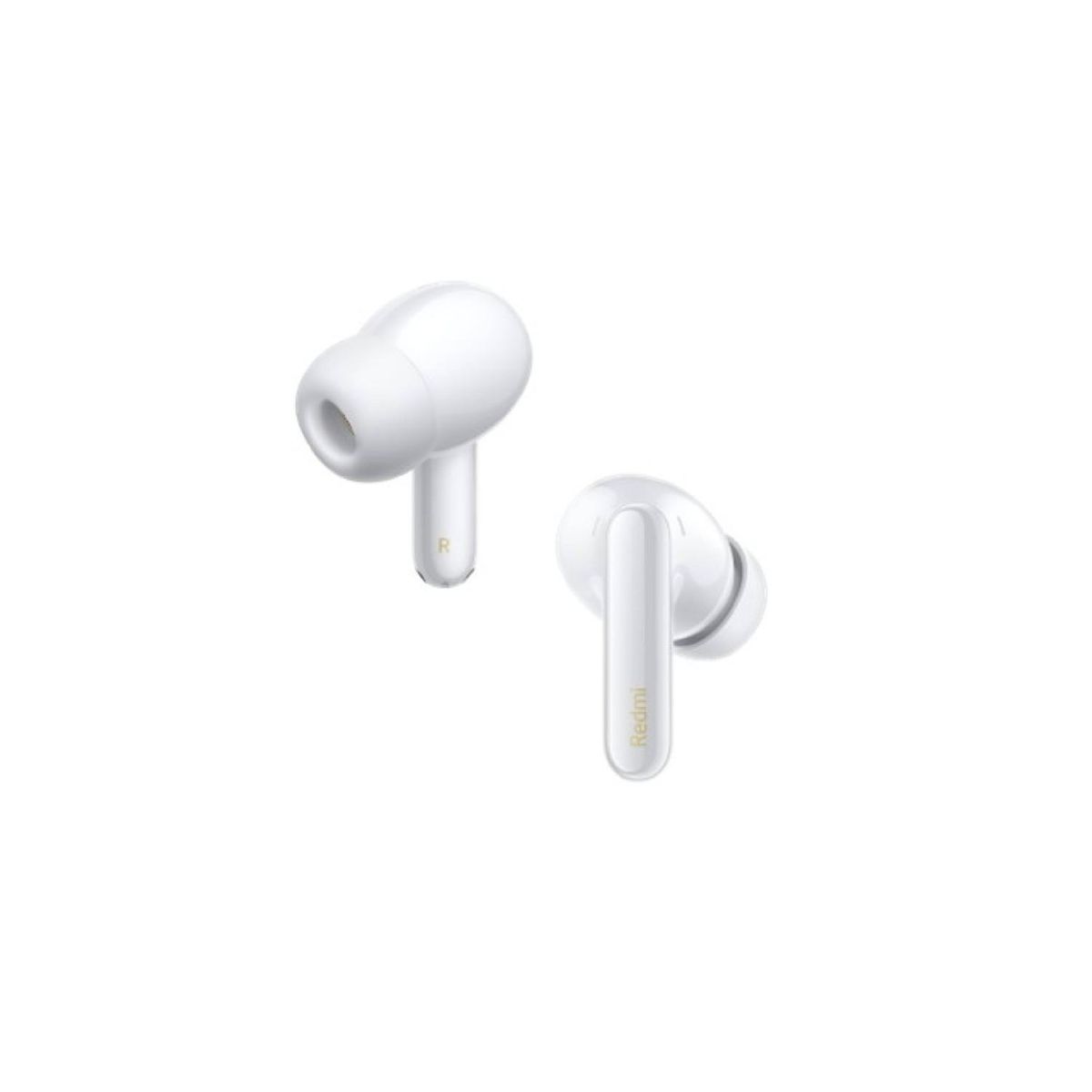 XIAOMI Redmi Buds 6 Pro sans fil - Blanc