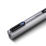 Voir la diapositive 2 : BABYLISS Multistyler Air Wand AS6555E - Gris