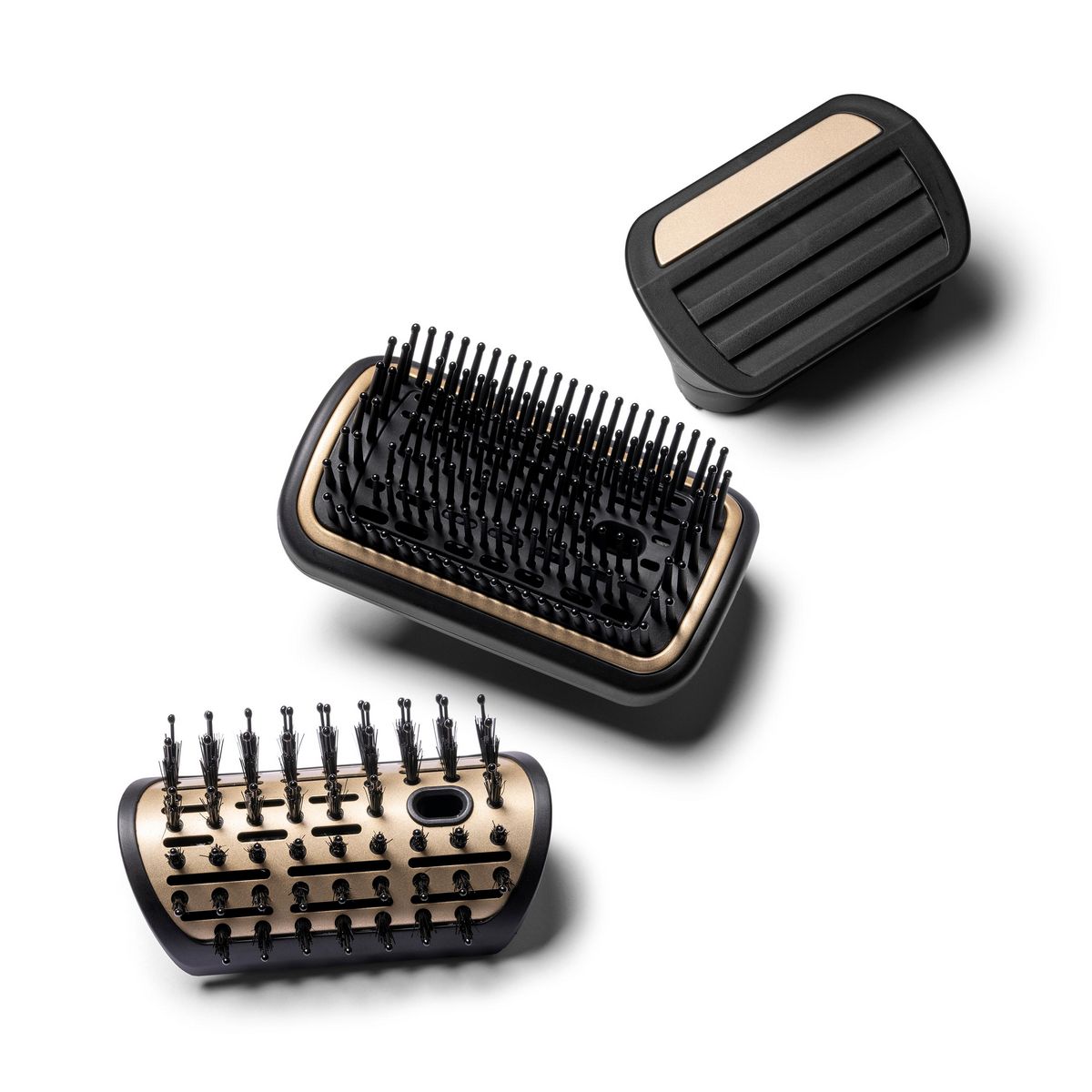 BABYLISS Multistyler Air Wand AS6555E - Gris