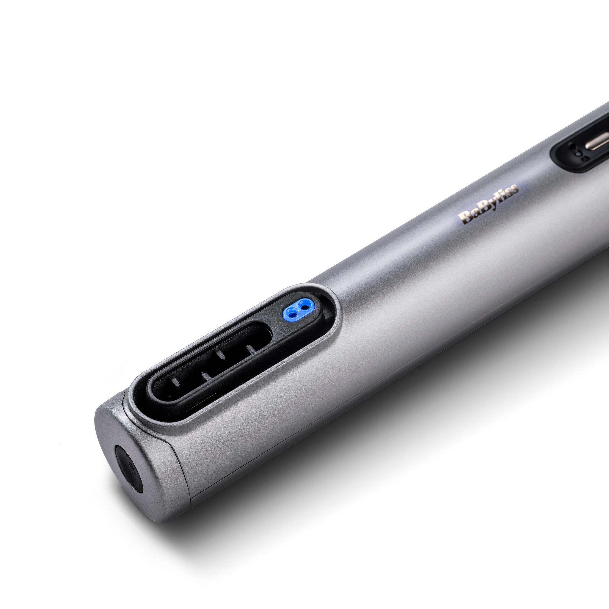 Voir la diapositive 17 : BABYLISS Multistyler Air Wand AS6555E - Gris