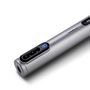 Voir la diapositive 17 : BABYLISS Multistyler Air Wand AS6555E - Gris