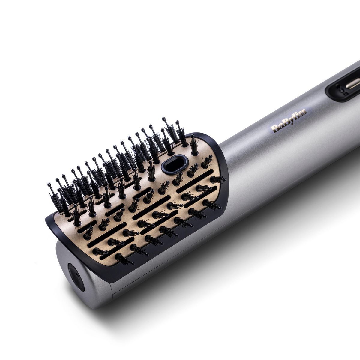 BABYLISS Multistyler Air Wand AS6555E - Gris