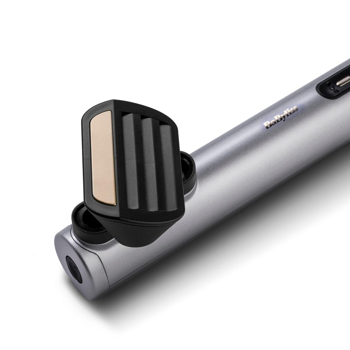 BABYLISS Multistyler Air Wand AS6555E - Gris