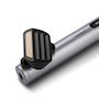 Voir la diapositive 8 : BABYLISS Multistyler Air Wand AS6555E - Gris