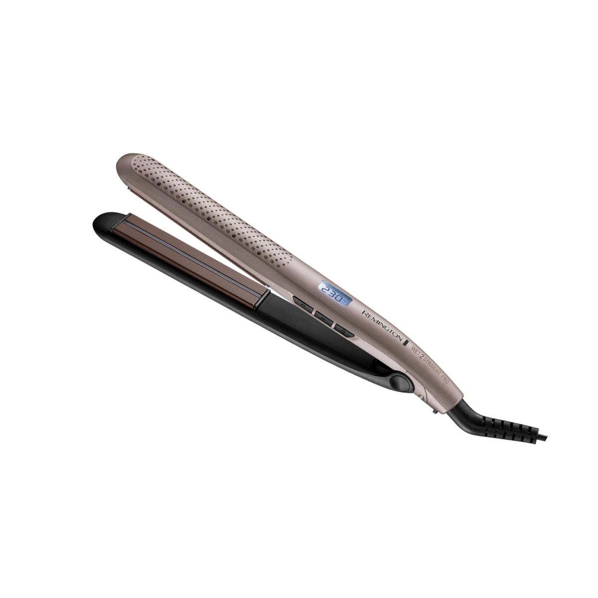 REMINGTON Lisseur S7970 - Rose