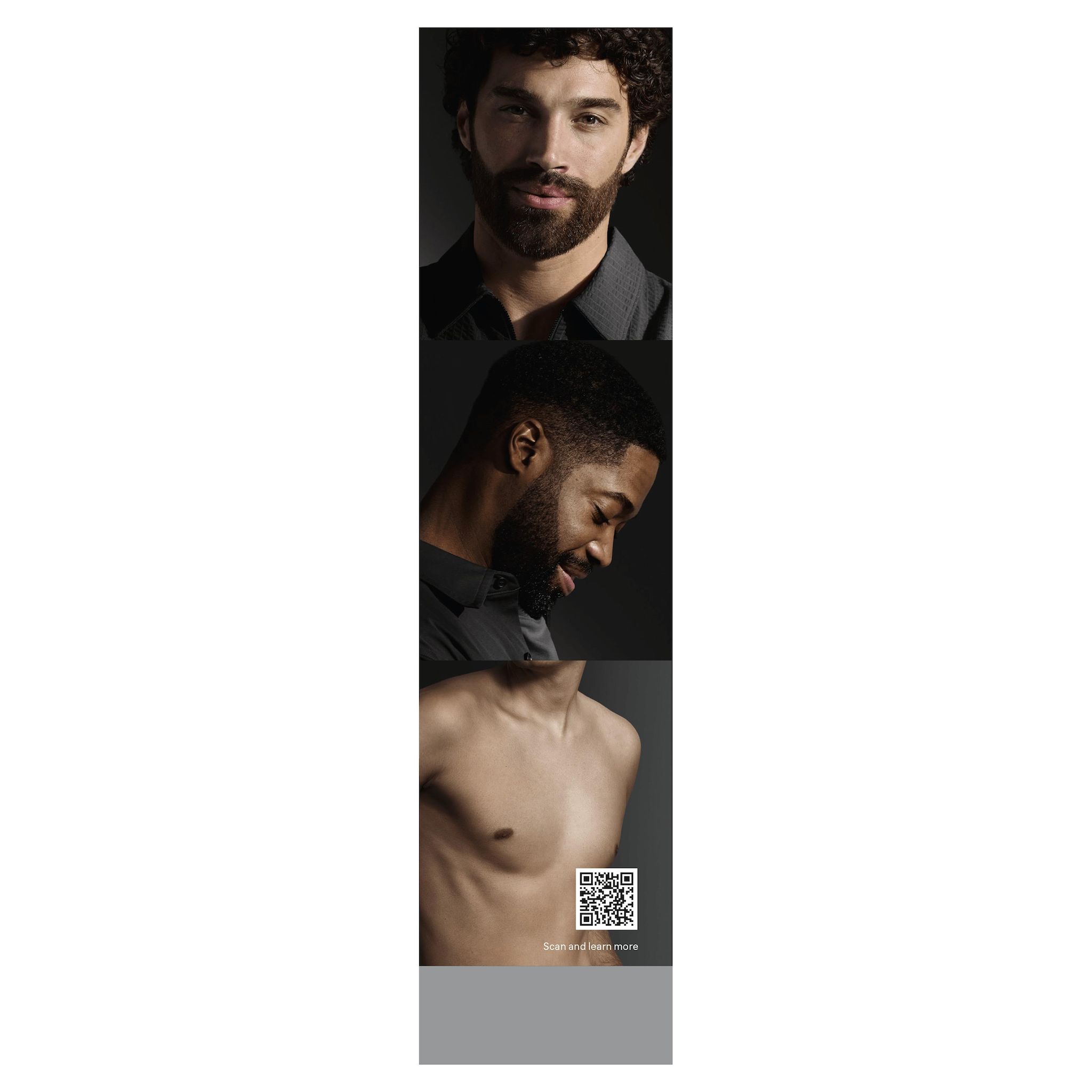 Voir la diapositive 9 : BRAUN Tondeuse multi 11 en 1 MGK7540 - Bleu