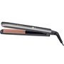 Voir la diapositive 3 : REMINGTON Lisseur S8598 - Gris