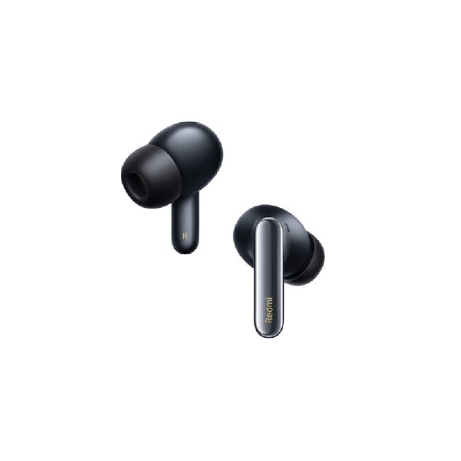 Voir la diapositive 3 : XIAOMI Redmi Buds 6 Pro sans fil - Noir