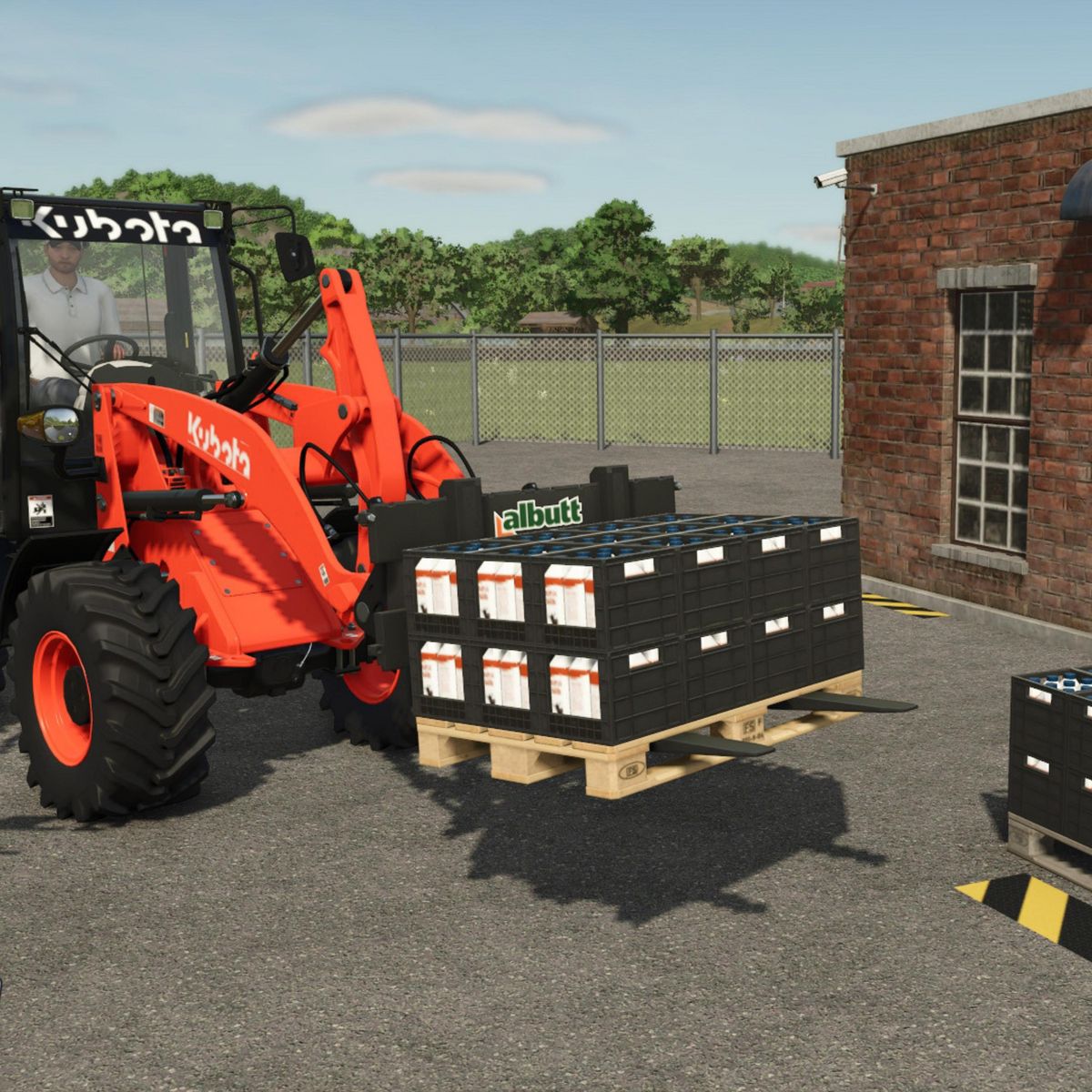 Farming Simulator Signature Edition Nintendo Switch 2